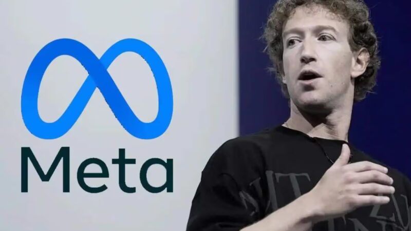 Meta stock