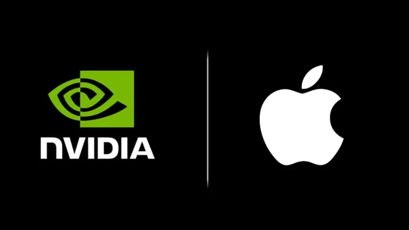 Apple stock