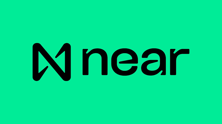 NEAR price