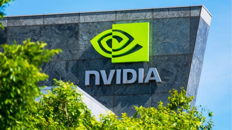 Nvidia stock price and Nvidia market cap with the company approaching the $6T milestone as AI stock bubble concerns and Nvidia valuation remain in focus