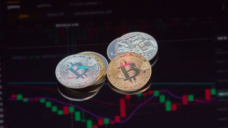 BTC TOKENS