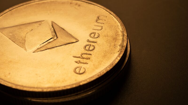 ETH TOKEN