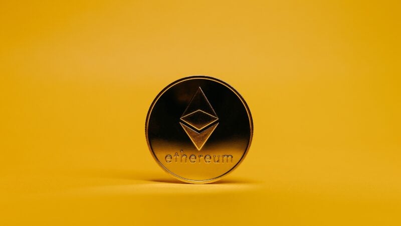 Ethereum logo