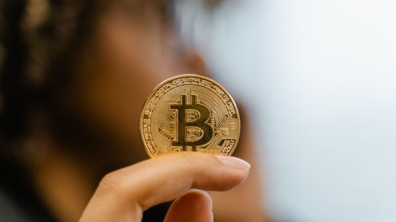 BTC TOKEN