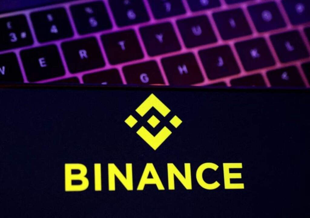 Binance Brazil