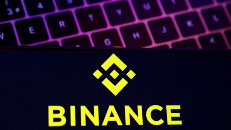 Binance Brazil