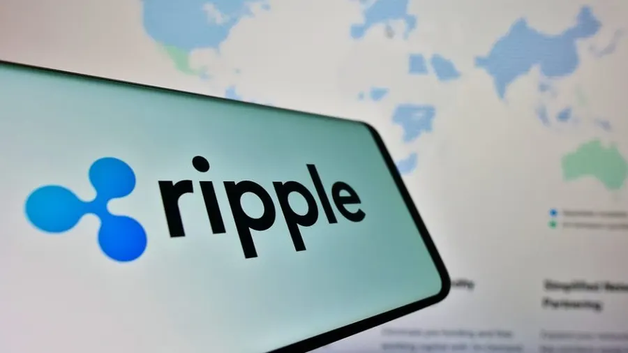 Ripple bank approval