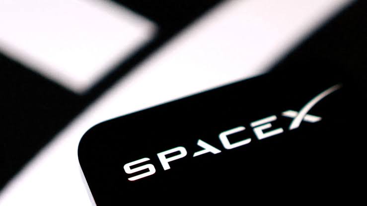 SpaceX stock