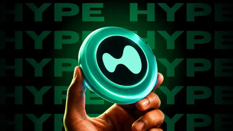 HYPE LOGO