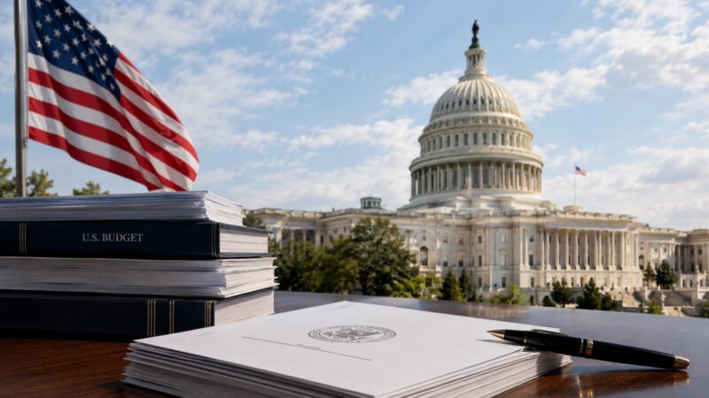 U.S. national debt climbs
