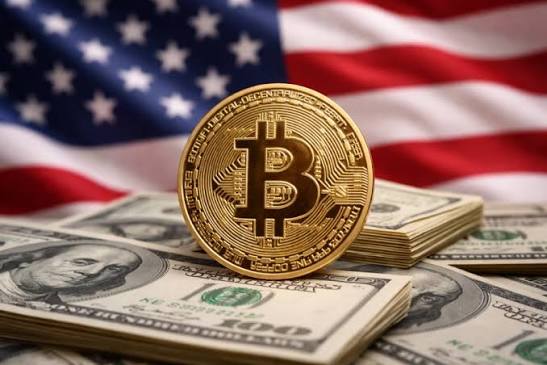 US crypto regulation